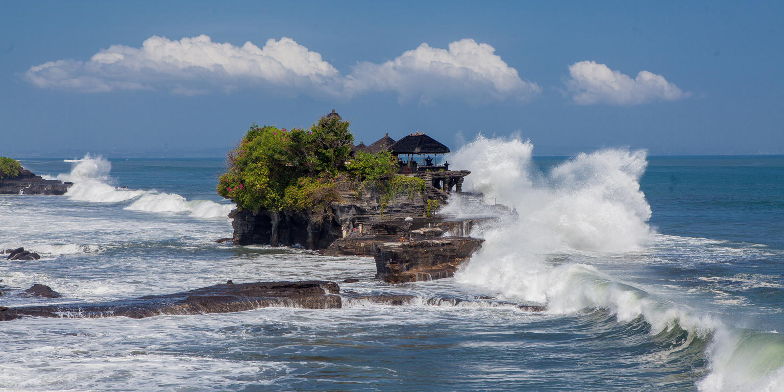 Lot 2, BALI